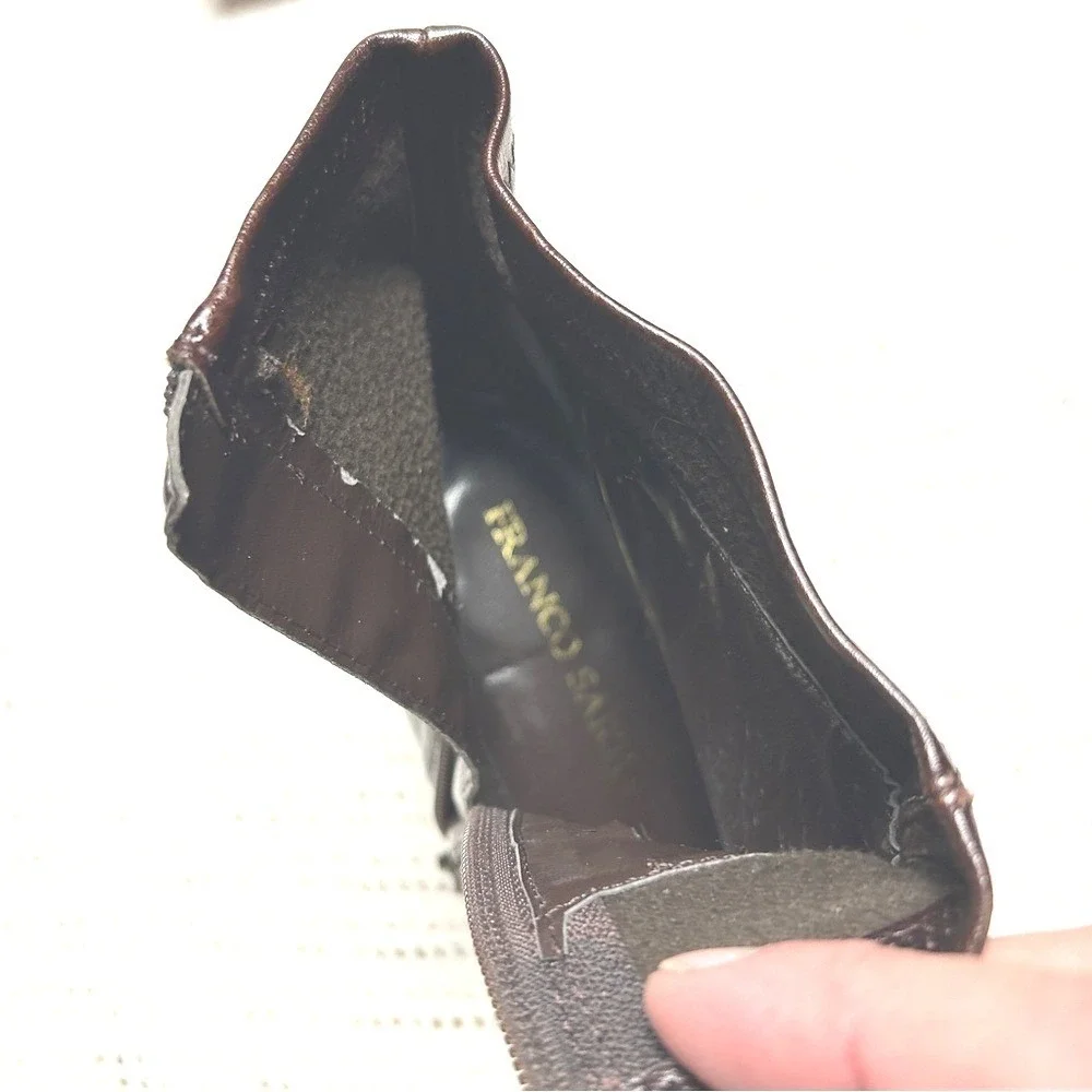 Franco Sarto elevate your